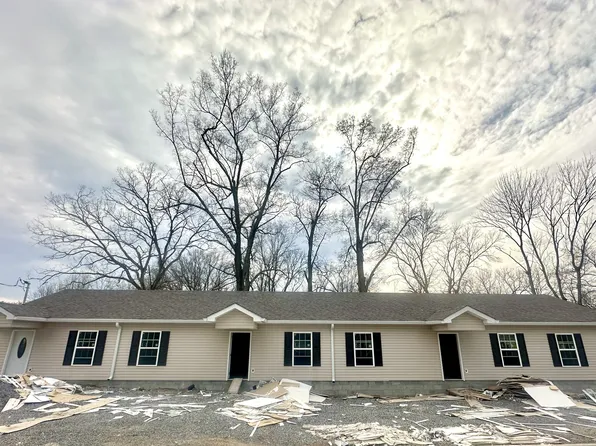 209 Thomas St, Tullahoma, TN 37388