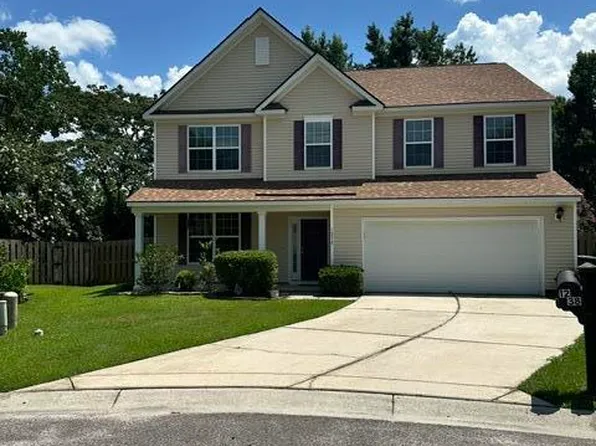 1238 Cosmos Rd, Summerville, SC 29483