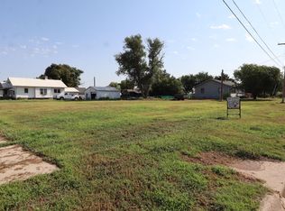 1802 M St, Franklin, NE 68939