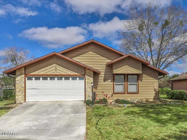 1173 Dominion Ct, Port Orange, FL 32129