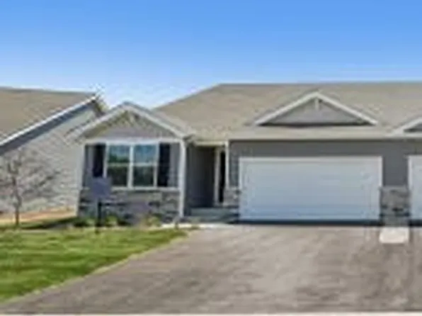778A Concord Cir, Burlington, WI 53105