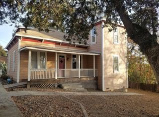 1806 Pine St, Paso Robles, CA 93446