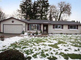 3550 SE Alder St, Hillsboro, OR