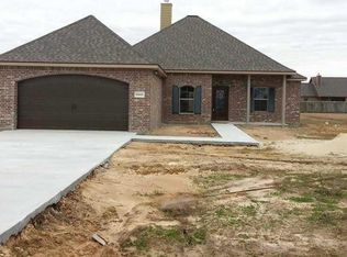 0 Maverick Dr, Iowa, LA 70647
