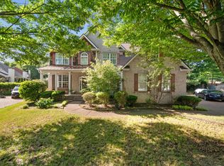 438 Galloway Dr, Franklin, TN 37064