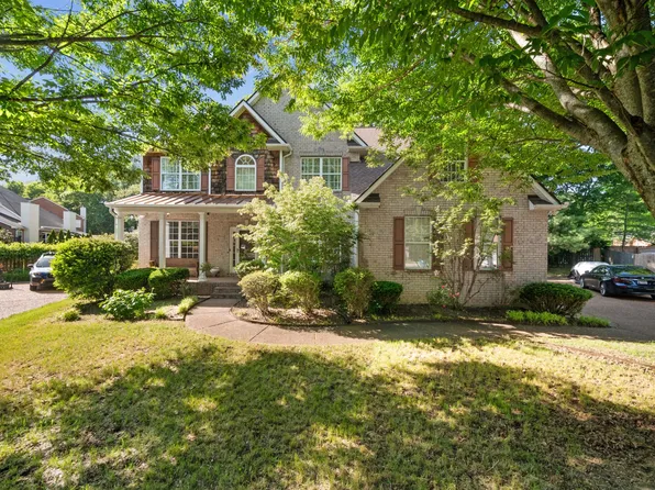 438 Galloway Dr, Franklin, TN 37064