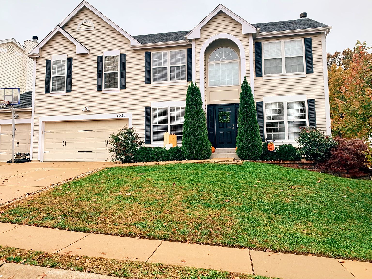 1024 Scenic Oaks Ct, Imperial, MO 63052 Zillow