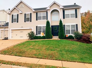 1024 Scenic Oaks Ct, Imperial, MO