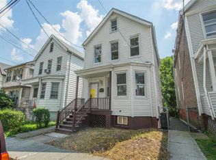 122 Brookside Ave, Irvington, NJ 07111
