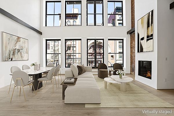 1st image of 41 Great Jones St #3/4