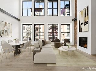 41 Great Jones St #3/4, New York, NY 10012