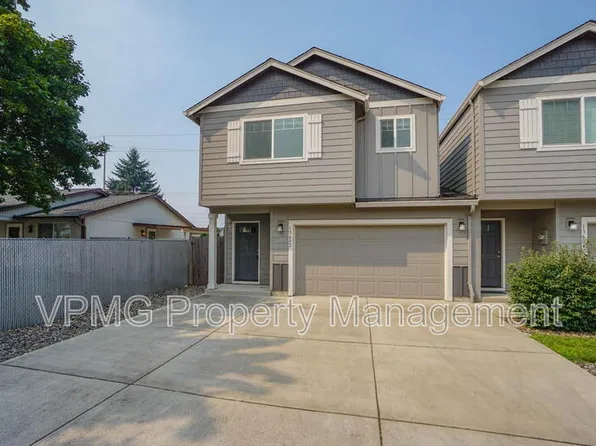 13602 NE 75th Cir, Vancouver, WA 98682
