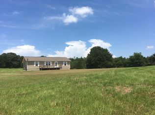 8877 Old Military Rd, Subiaco, AR 72865