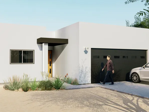 1434 S 11TH Avenue #7, Phoenix, AZ 85007