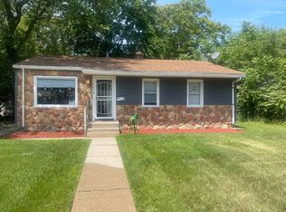 3978 Martin Luther King Dr, Gary, IN 46409