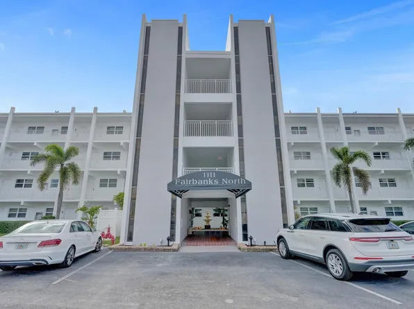 1111 N Riverside Drive #305, Pompano Beach, FL 33062