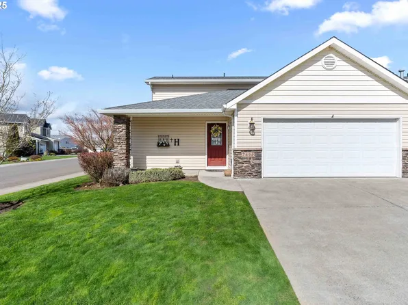 7600 NE 61st Cir, Vancouver, WA 98662