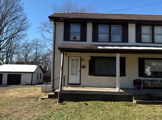 1112 Fowler St #1112, Old Hickory, TN 37138