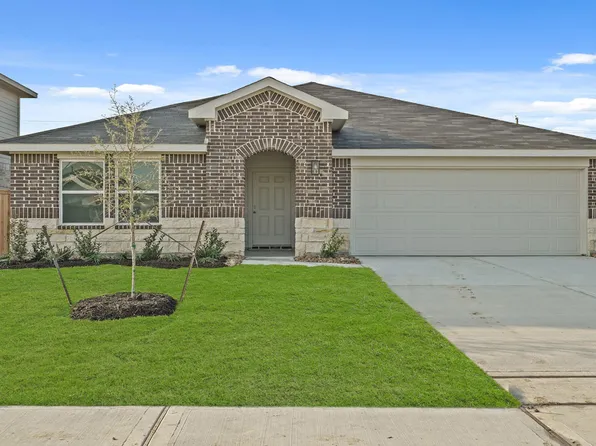 17723 Winfall Dr, Crosby, TX 77532