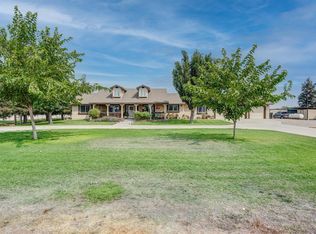 4200 Vassar Ave, Merced, CA 95341