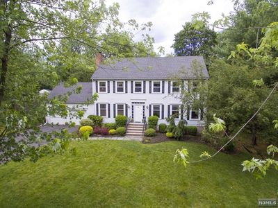 706 Rock Ridge Rd, River Vale, NJ, 07675