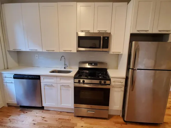 272 Monticello Ave APT 6, Jersey City, NJ 07306