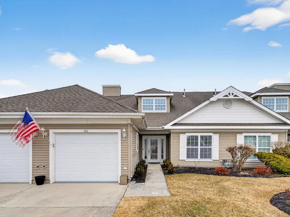 1731 Route 9 Rd S #122, Ocean View, NJ 08230