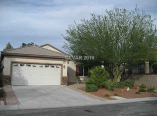 2366 Ecliptic St #0, Henderson, NV 89044