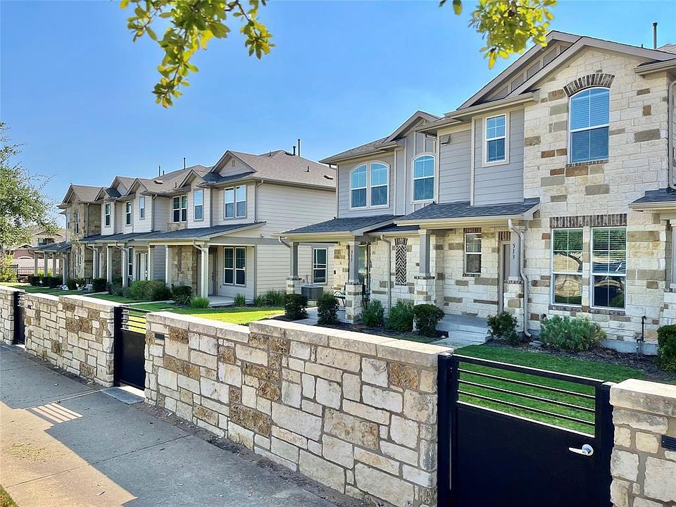 513 N Heatherwilde Blvd 513, Pflugerville, TX 78660 Zillow