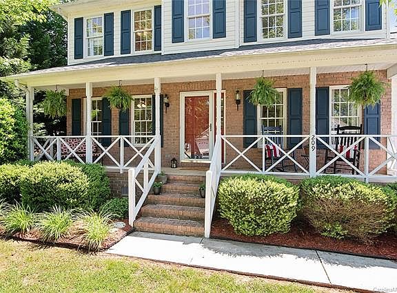 2nd image of 209 Phillip Dr
