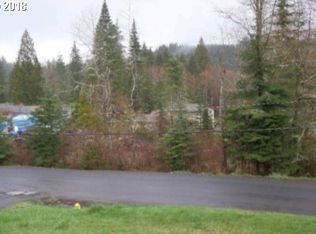 0 Timberline Dr. #19, Castle Rock, WA 98611