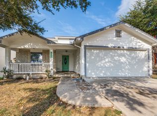 4811 Orchid Star, San Antonio, TX 78218