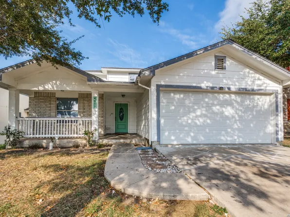 4811 Orchid Star, San Antonio, TX 78218