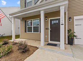 1046 Elmswell Ln, Lyman, SC 29365