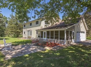 17420 Driscoll St NW, Ramsey, MN 55303