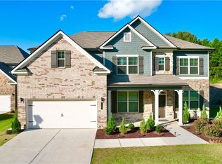 3591 Deaton Trl, Buford, GA 30519