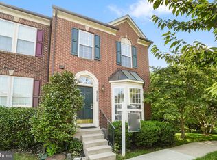 9338 Penrose St, Frederick, MD