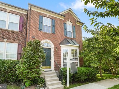 9338 Penrose St, Frederick, MD, 21704