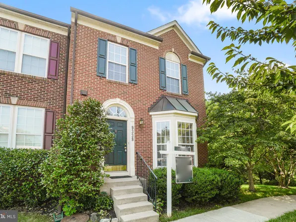 9338 Penrose St, Frederick, MD 21704