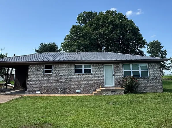 13 Lawrence County Rd #436, Walnut Ridge, AR 72476