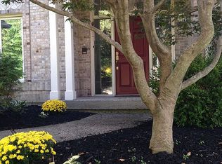 12215 Admirals Landing Blvd, Indianapolis, IN