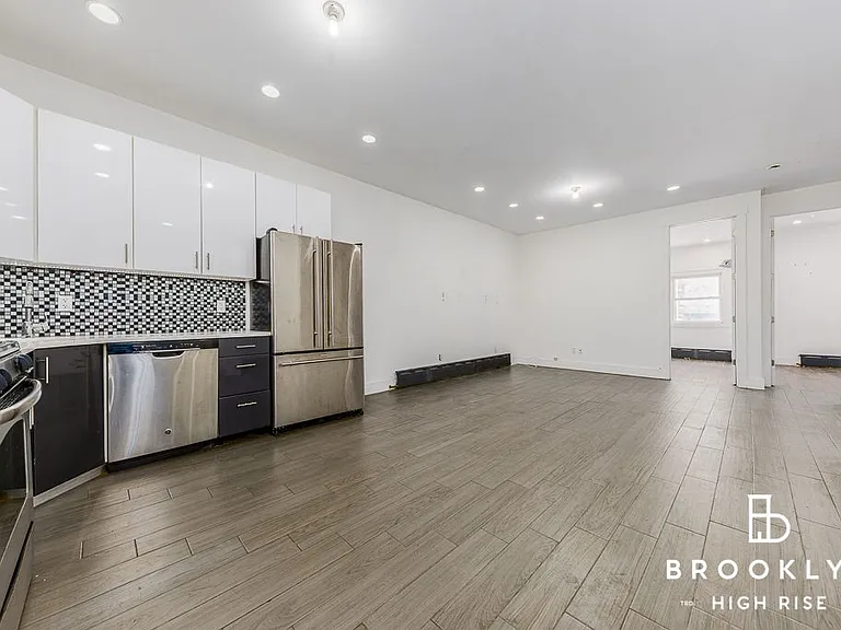 191 Graham Ave #3 — Photo 1