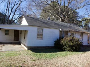 429 N Main St, Franklinton, NC 27525