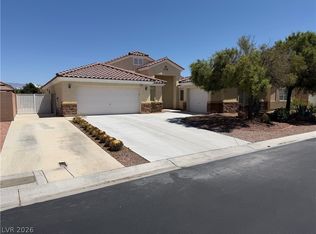 6410 Veranda Falls Ct, Las Vegas, NV 89130