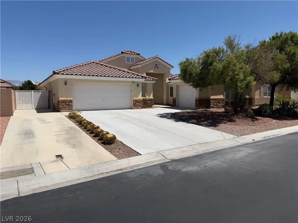 6410 Veranda Falls Ct, Las Vegas, NV 89130