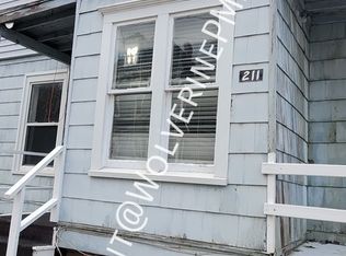 211 Forbes St UNIT 2, New Glasgow, NS B2H4P3