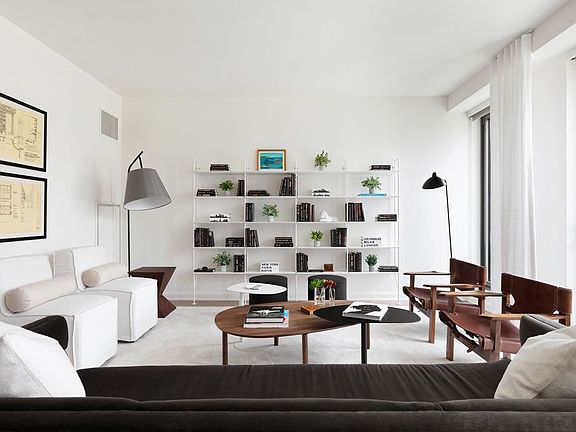 3rd image of 7 W 21st St APT 18D