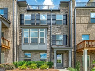 3588 Duke Center Way, Peachtree Corners, GA 30092