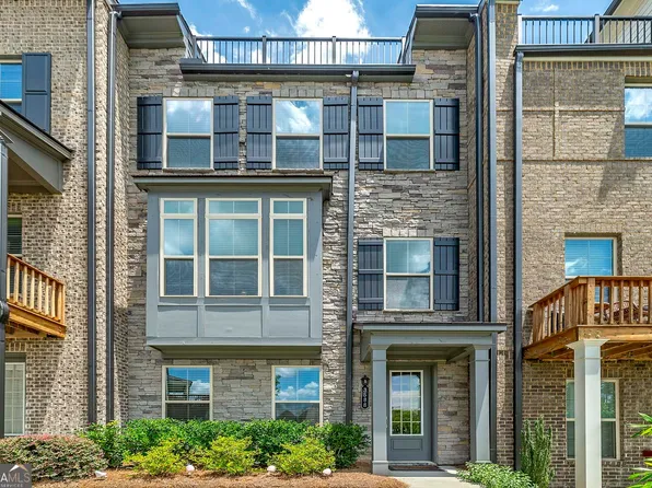 3588 Duke Center Way, Peachtree Corners, GA 30092
