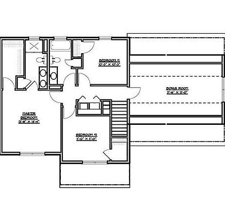 3rd image of 1 Hillcrest Dr